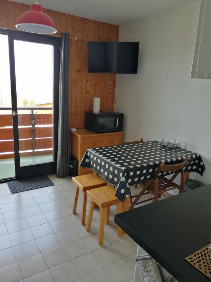 톨롱 Le Balcon Des Memises 아파트 외부 사진